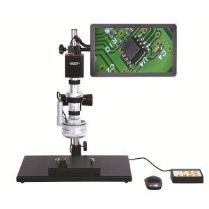 Mikroskope-Lupen