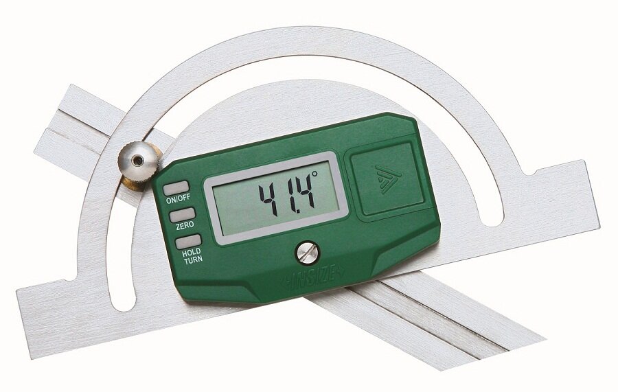 Digital Winkelmesser