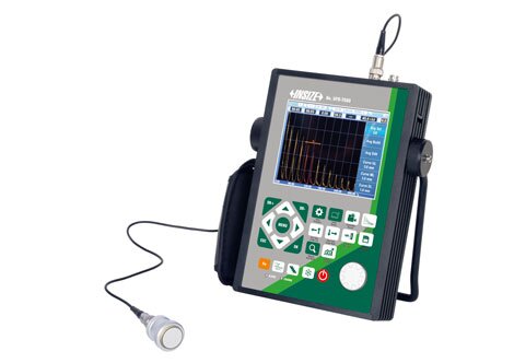 Digital Ultraschall Rissprüfgerät