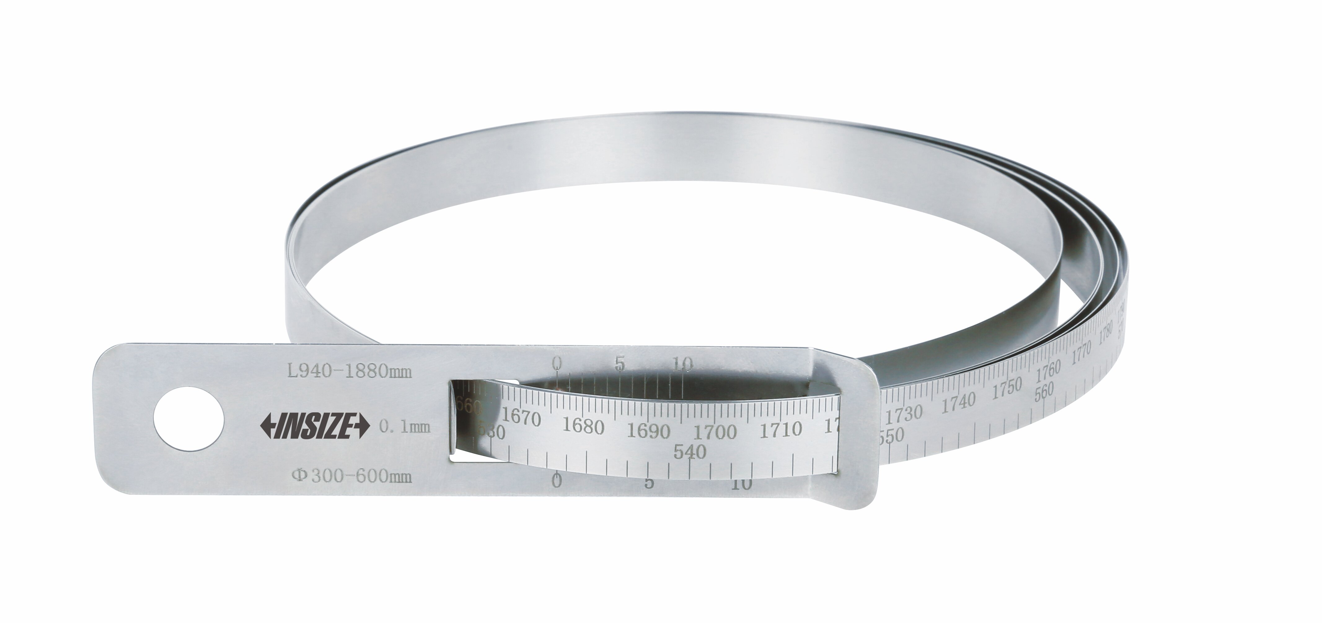 Umfang Messband