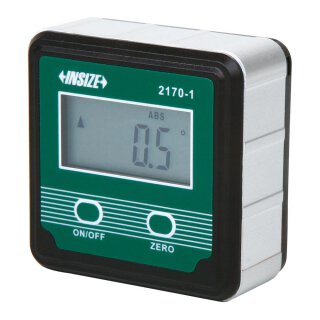 Digital Wasserwaage und Neigungsmessger&auml;t - 4x90&deg;