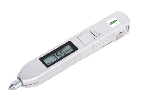 Stift-Vibrationsmessgerät (3 Parameter)