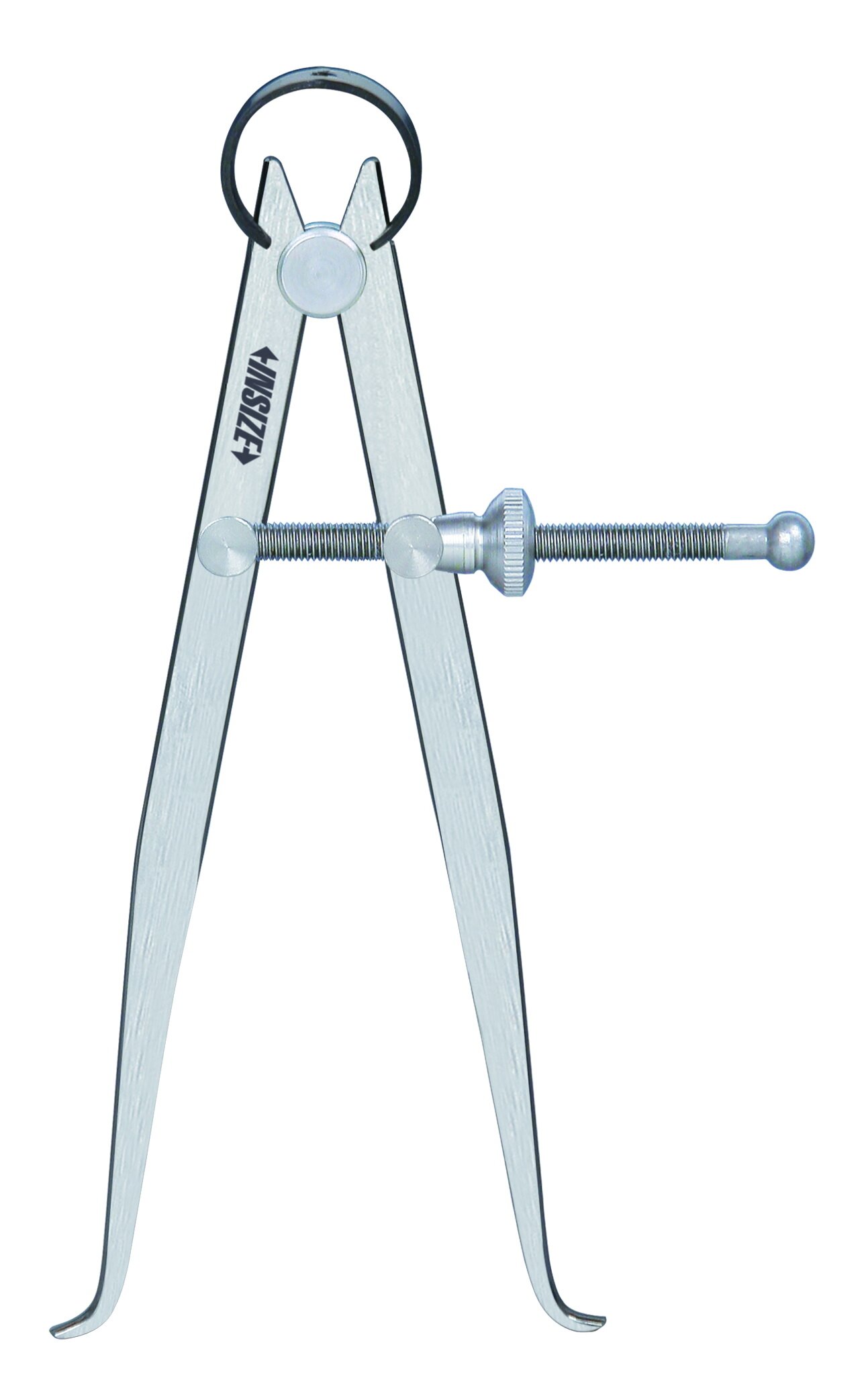 Feder-Lochzirkel