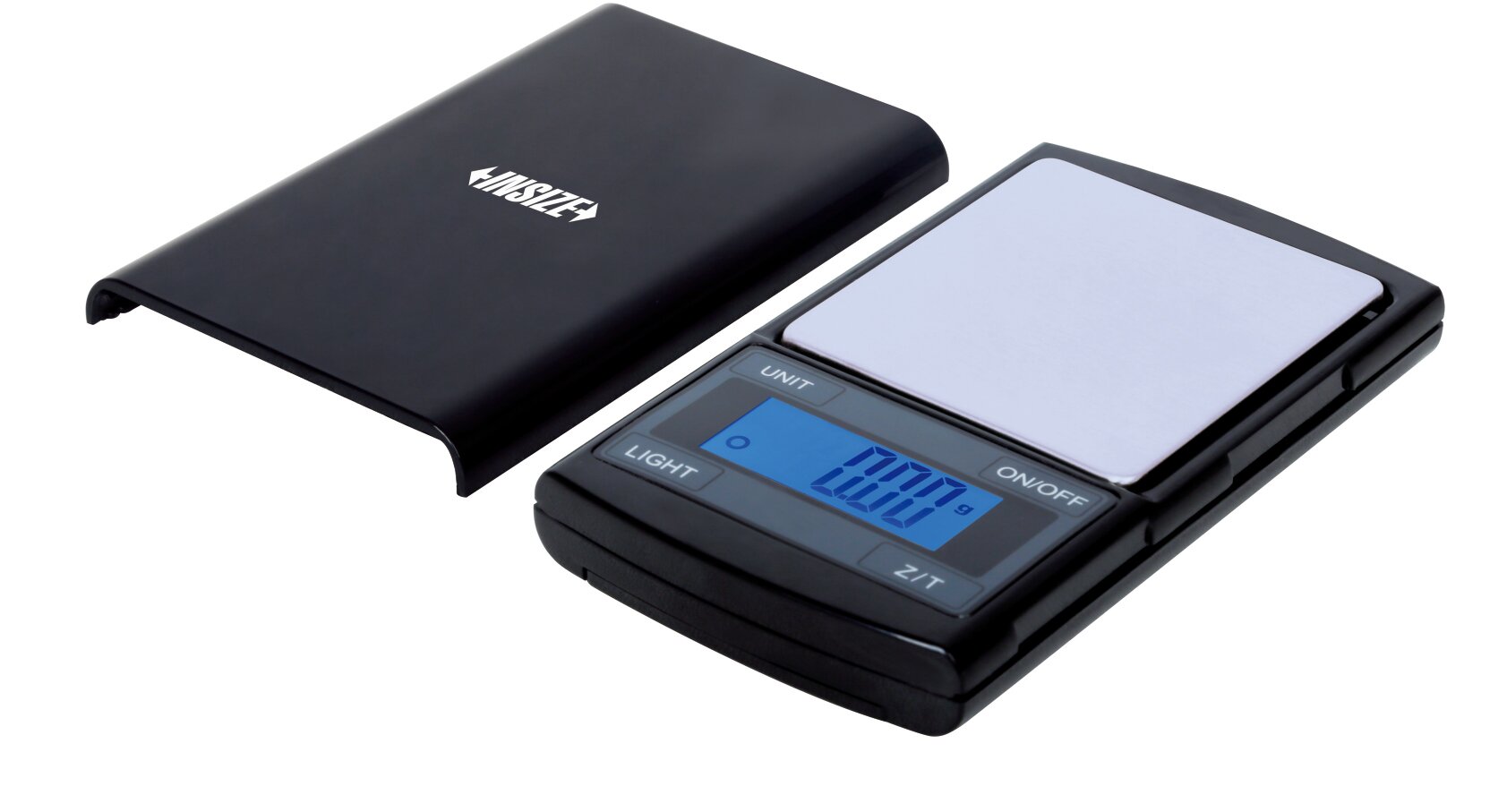 Elektronische Taschen Waage