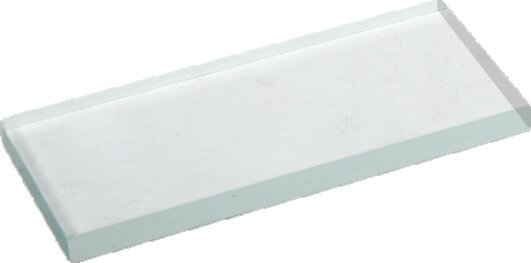 50mm Standardmaßstab