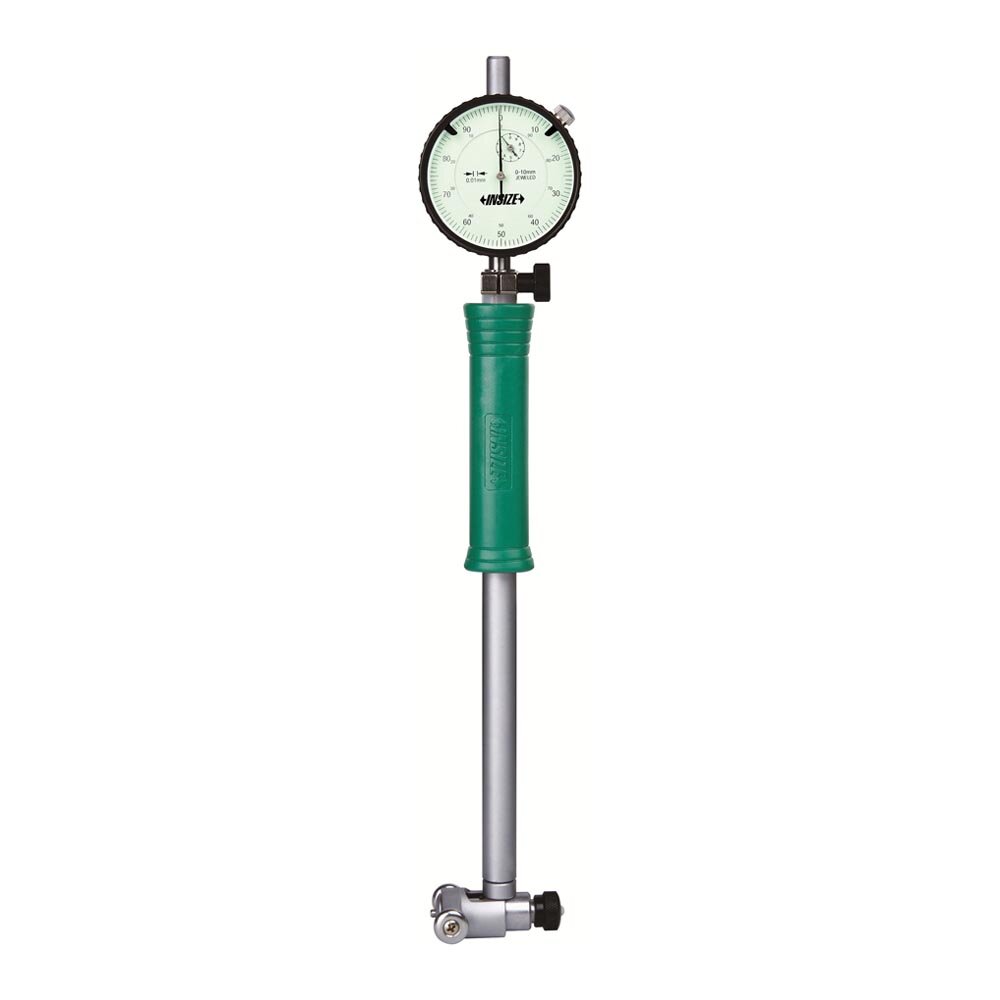 2-Punkt Bohrungsmessgerät - mit Messuhr - 50-100mm