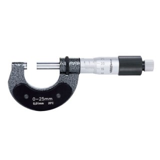 Mikrometer / B&uuml;gelmessschraube