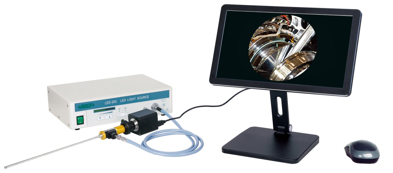 Kamera (mit Display)