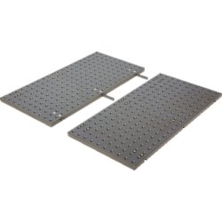 Grundplatte - 400x400x12mm