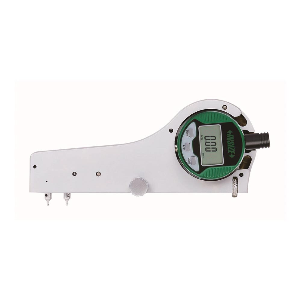 Digitales Außengewinde Steigungsmessgerät  - 0.5-4"/12.7-101.6mm