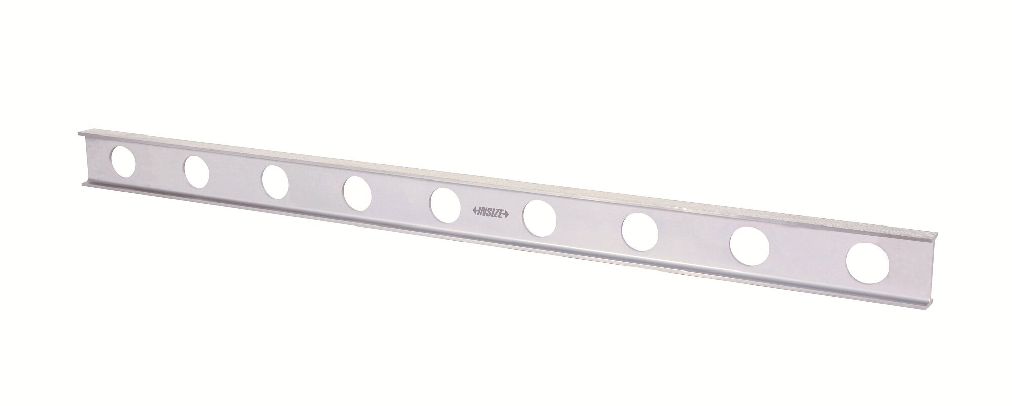 Geradheitslineal aus Aluminiumlegierung