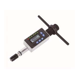 Digitaler Drehmoment Schraubendreher mit Bluetooth1/4"