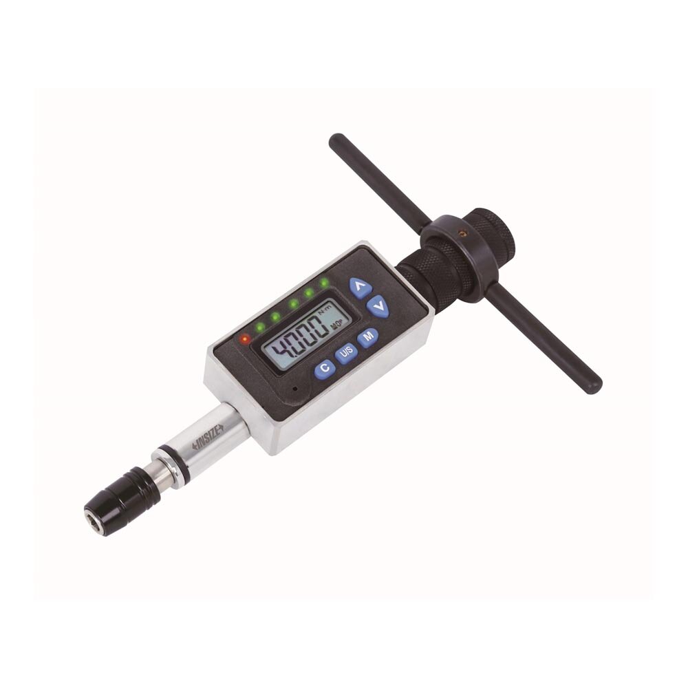 Digitaler Drehmoment Schraubendreher mit Bluetooth1/4"