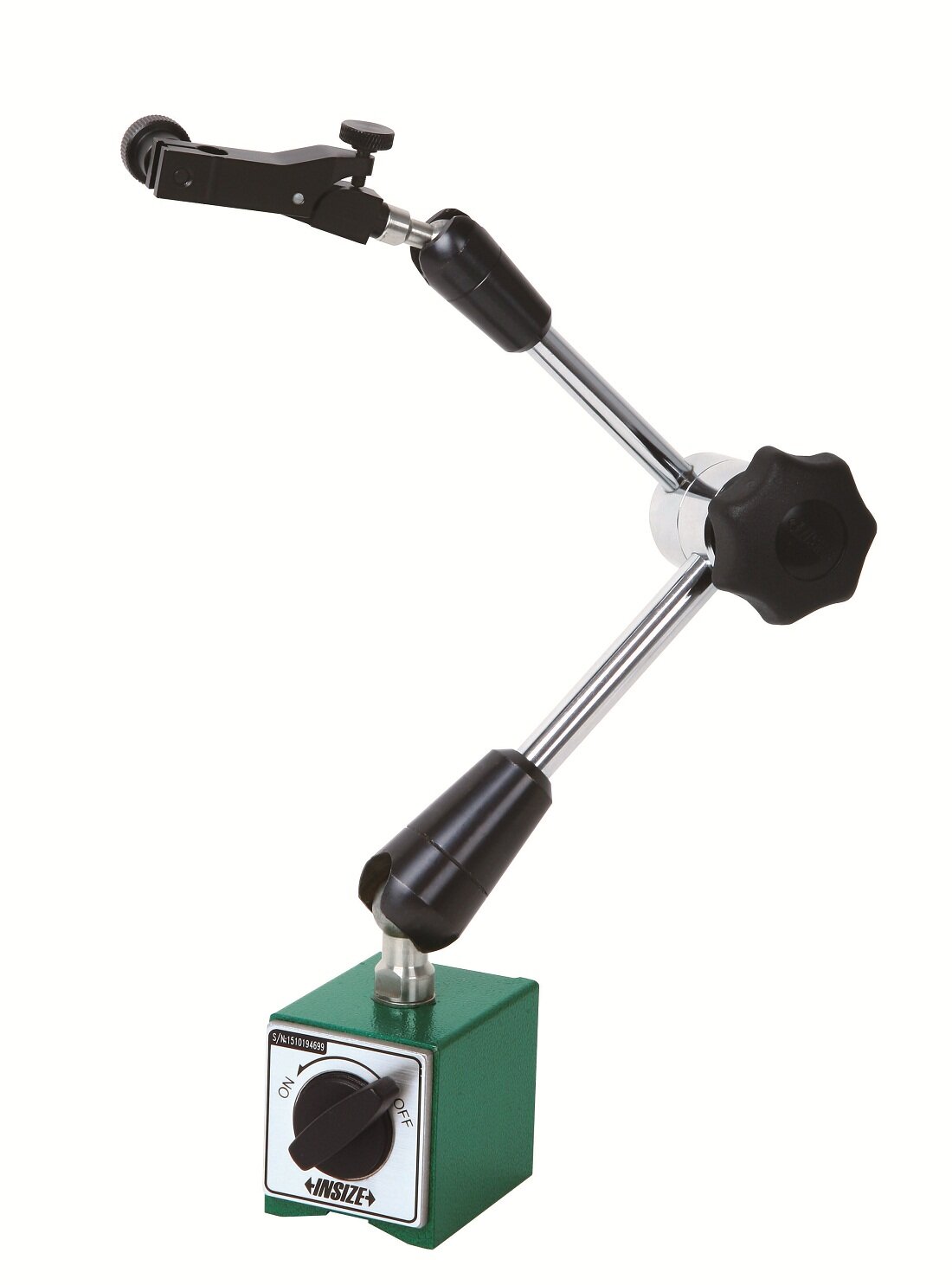 Universal Magnet-Messstativ