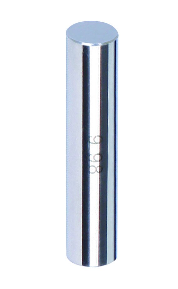 Prüfstifte - Durchmesser - 0.23mm - +/- 0.001mm