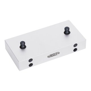 Montageblock - 120x60x20mm