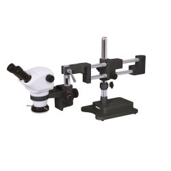 Zoom Stereo Mikroskop