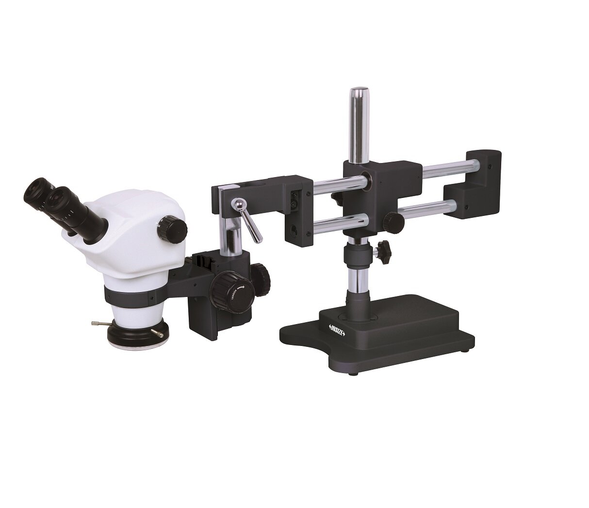 Zoom Stereo Mikroskop