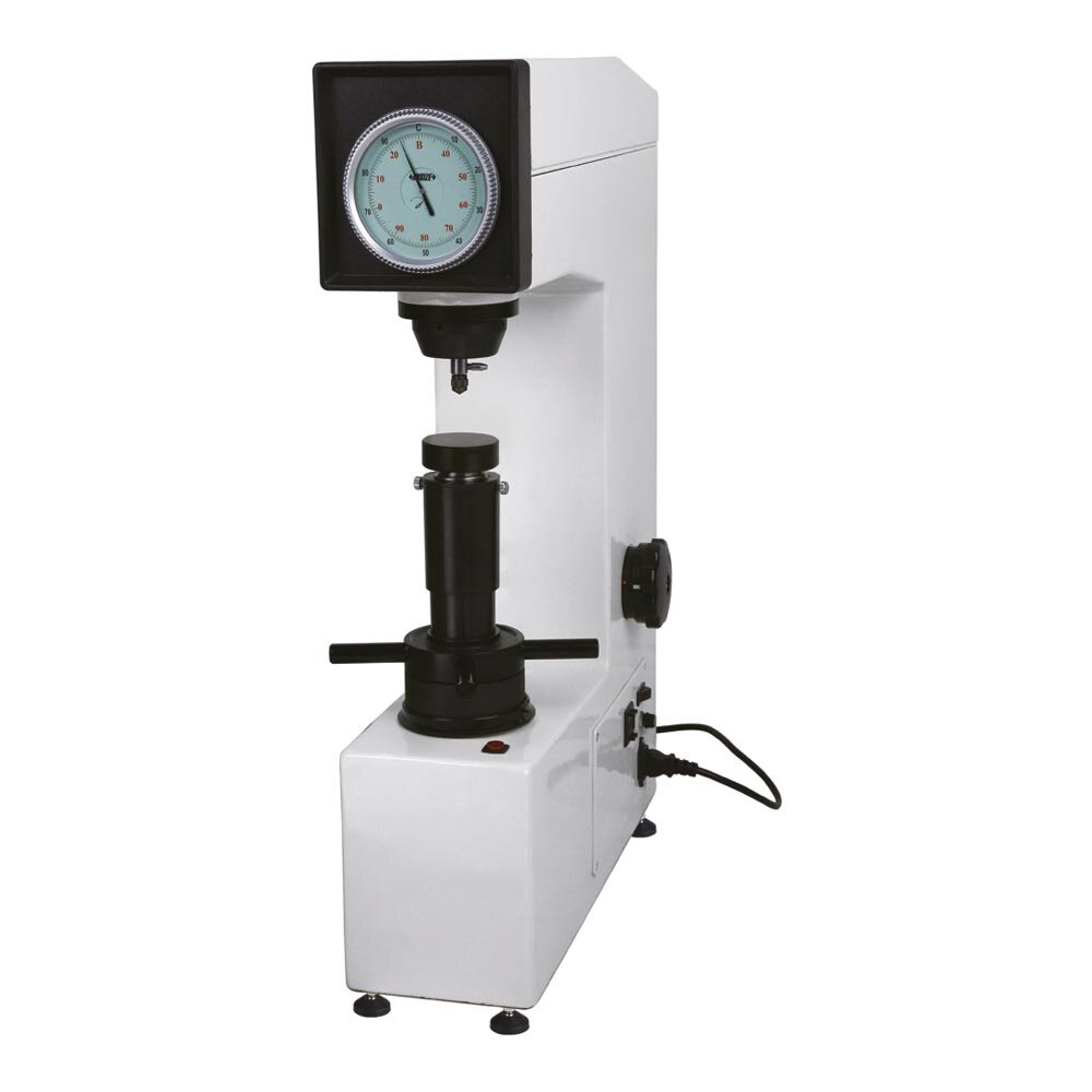 Automatisches Rockwell Härteprüfgerät