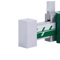 Digital Mini-H&ouml;hen- und Anrei&szlig;messschieber - mit Datenschnittstelle - Typ A