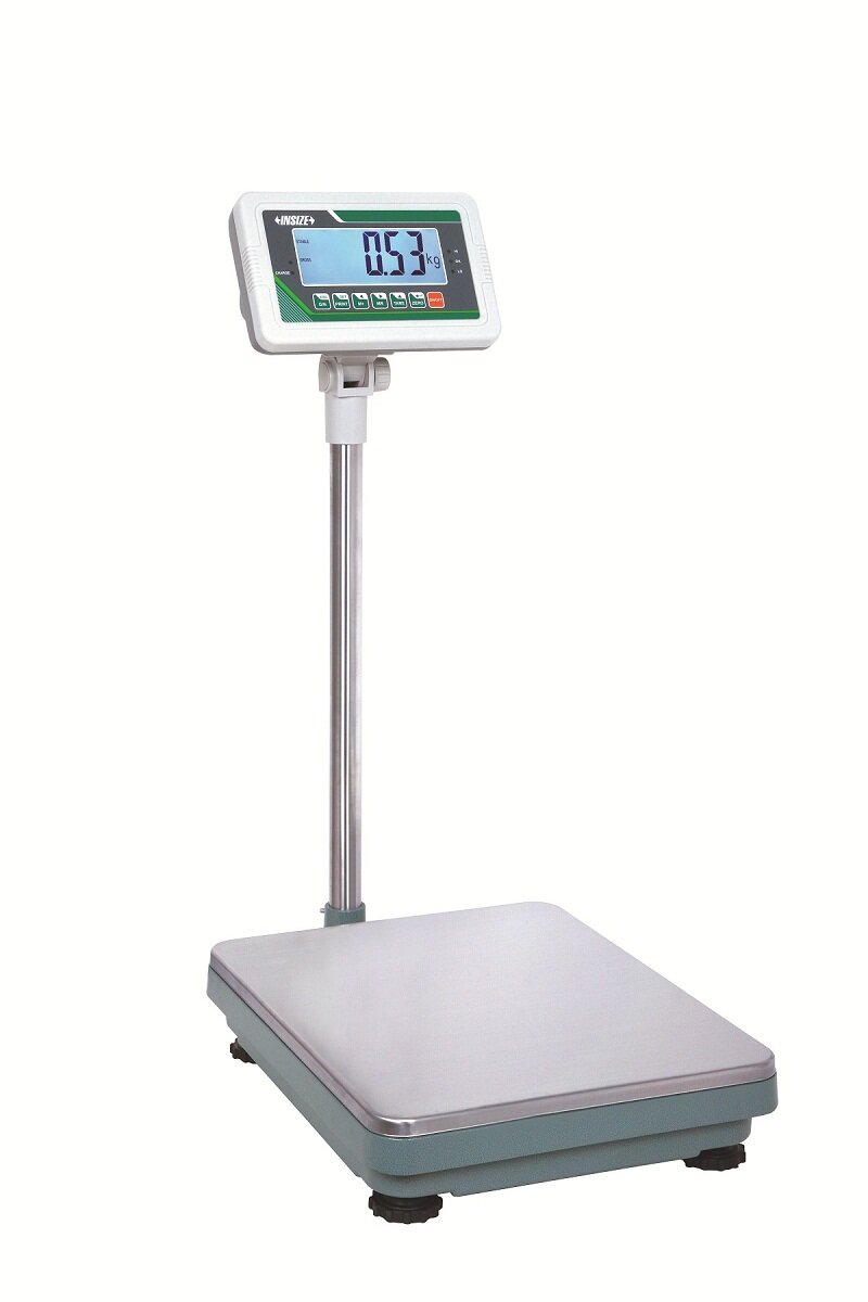 Plattformwaage