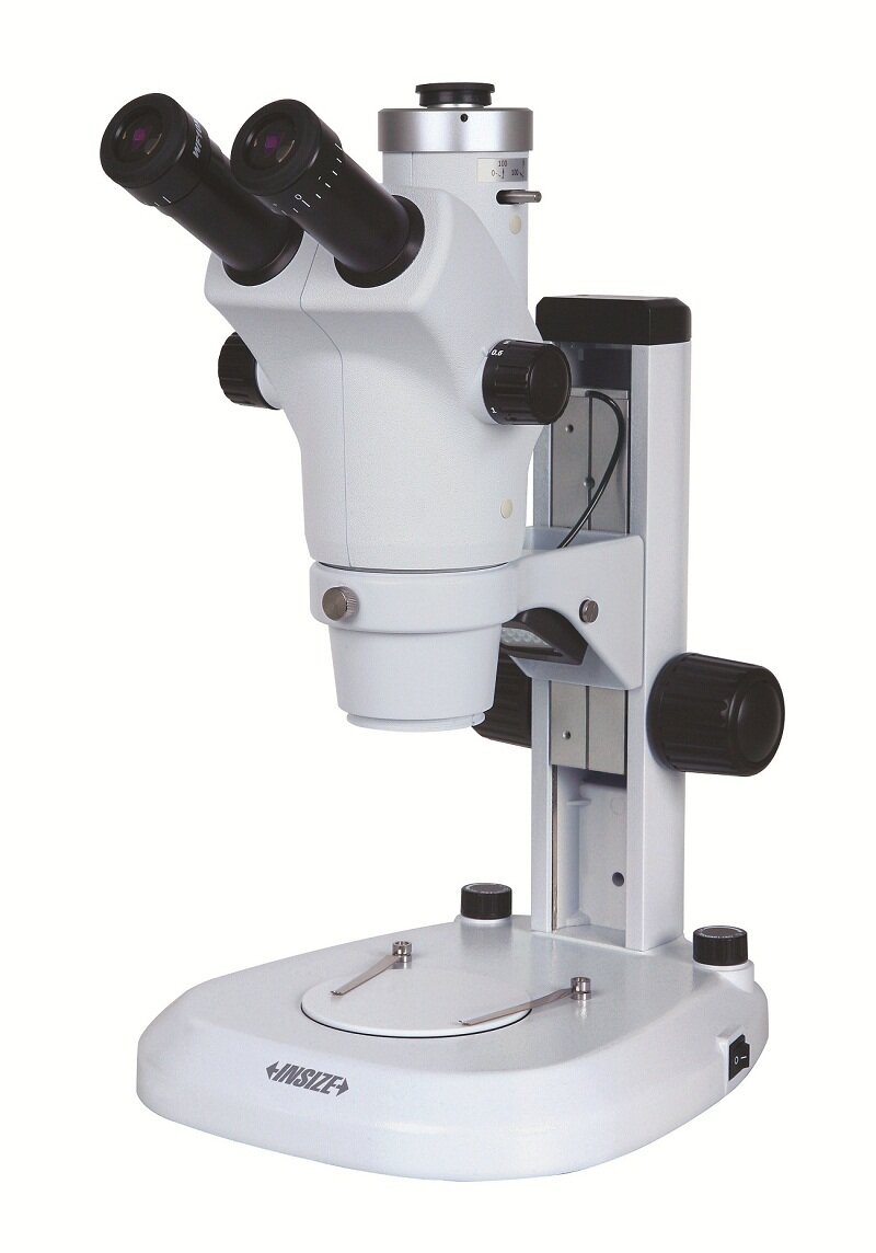 Zoom Stereo Mikroskop (hohe Präzision)