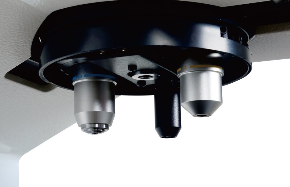 Automatisches Digital Micro-Vickers Härteprüfgerät