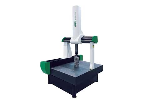 Taktile Koordinatenmessmaschine