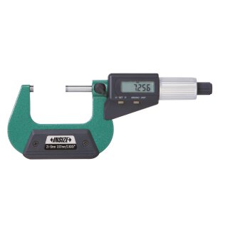 Digital Mikrometer / B&uuml;gelmessschraube (Standard) - 100-125mm