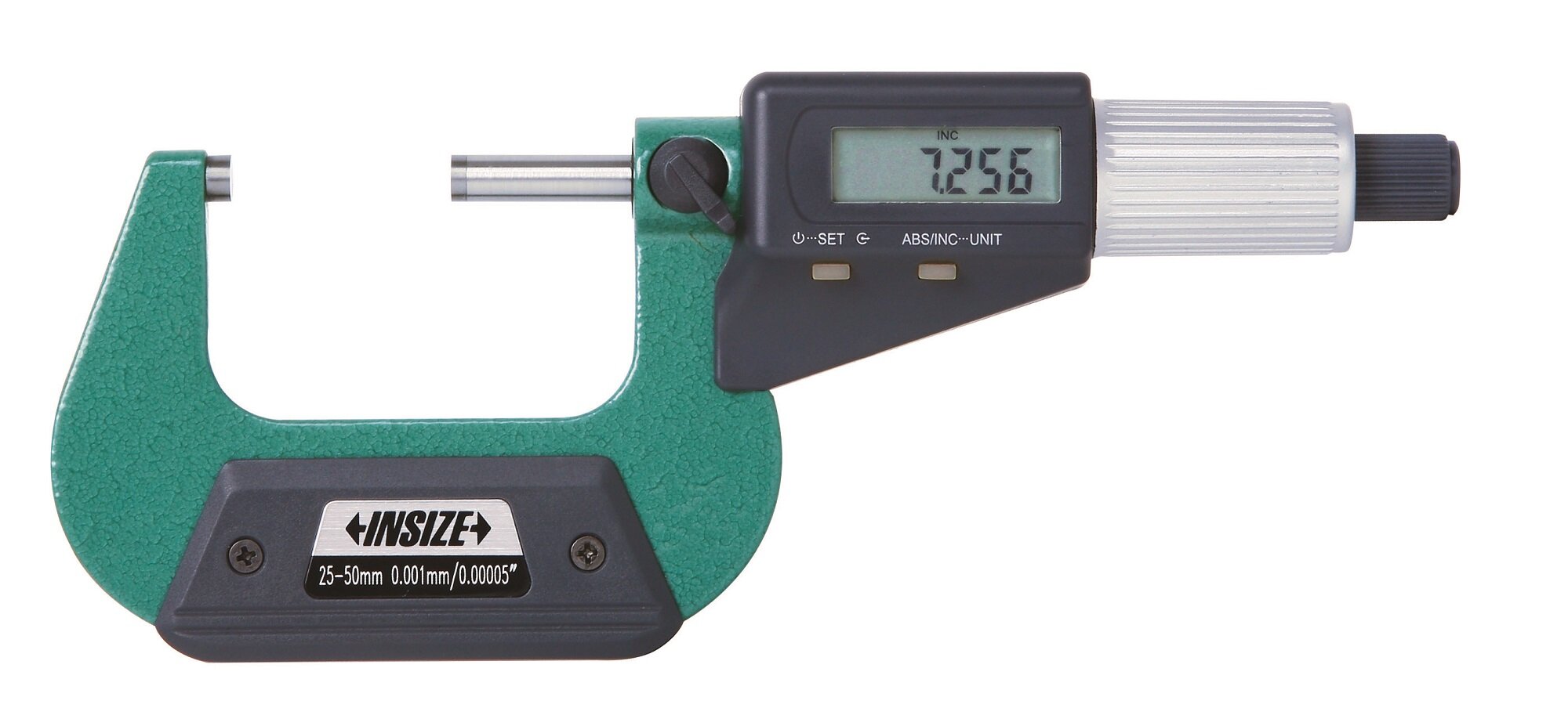 Digital Mikrometer / Bügelmessschraube (Standard) - 100-125mm