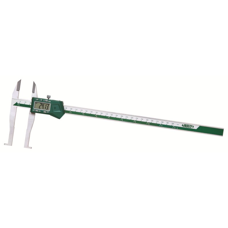 Produktbild von Digitaler Messschieber Aus Edelstahl Mit 150mm Messbereich