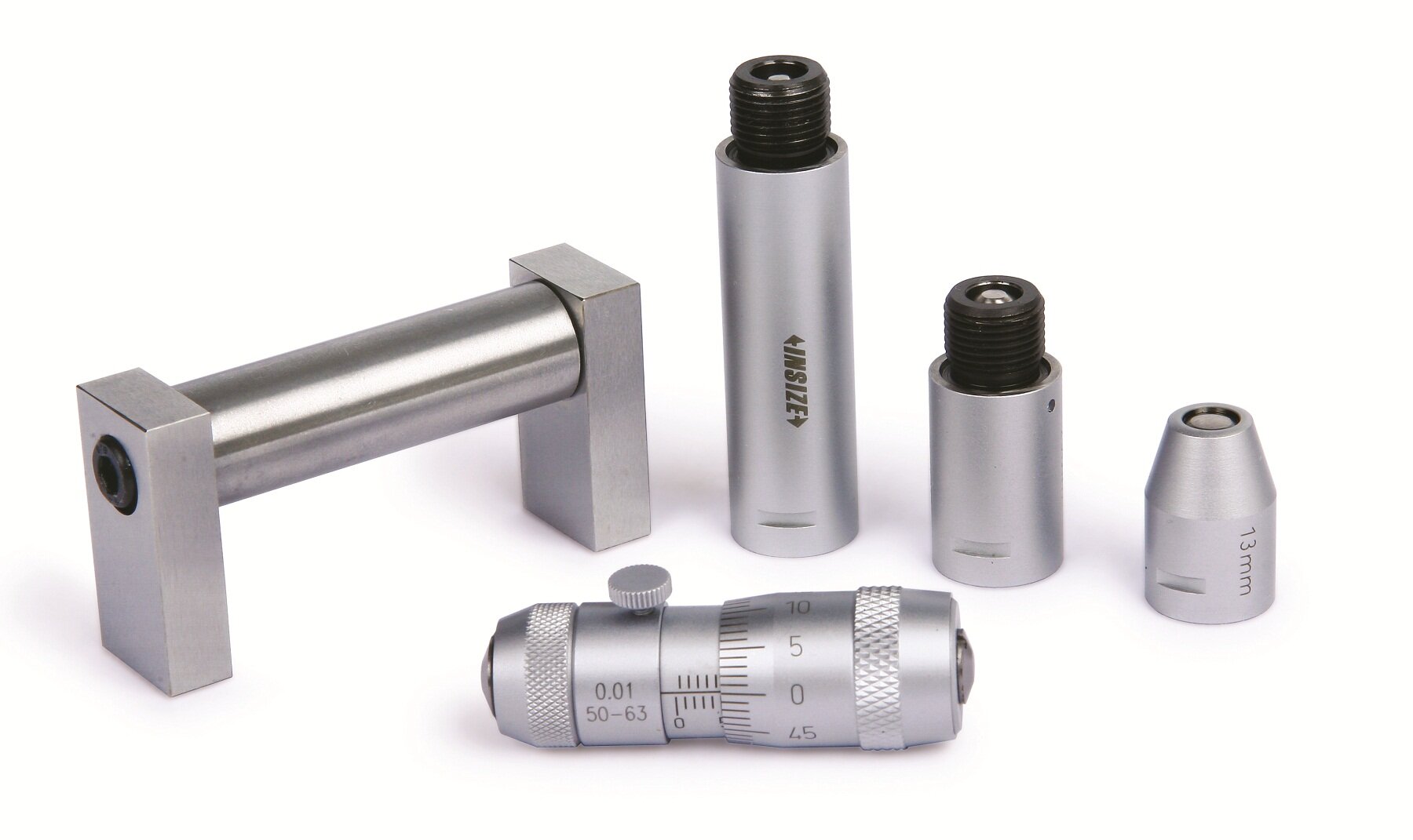Innenmikrometer / Innenmessschraube
