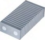 Parallelunterlagen im Satz, (Magnetinduktion)