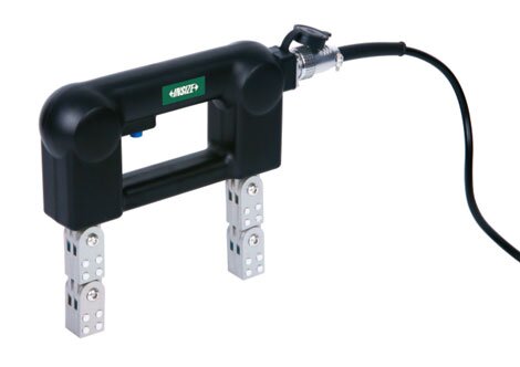 Handmagnet für Magnetpulver Rissprüfung UV-Licht