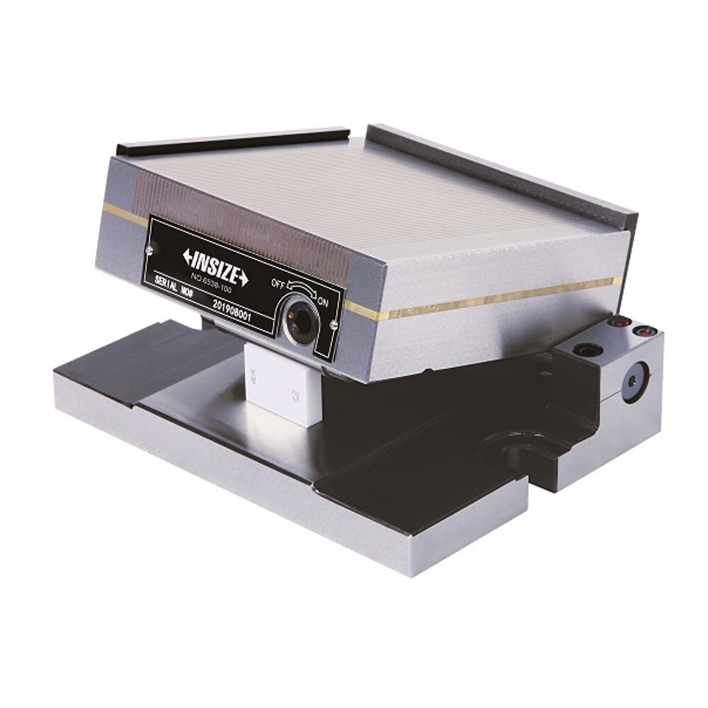 Sinus-Tisch, magnetisch - 100mm - 150x150mm