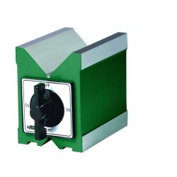 Magnet-Prisma - 80x70x95mm