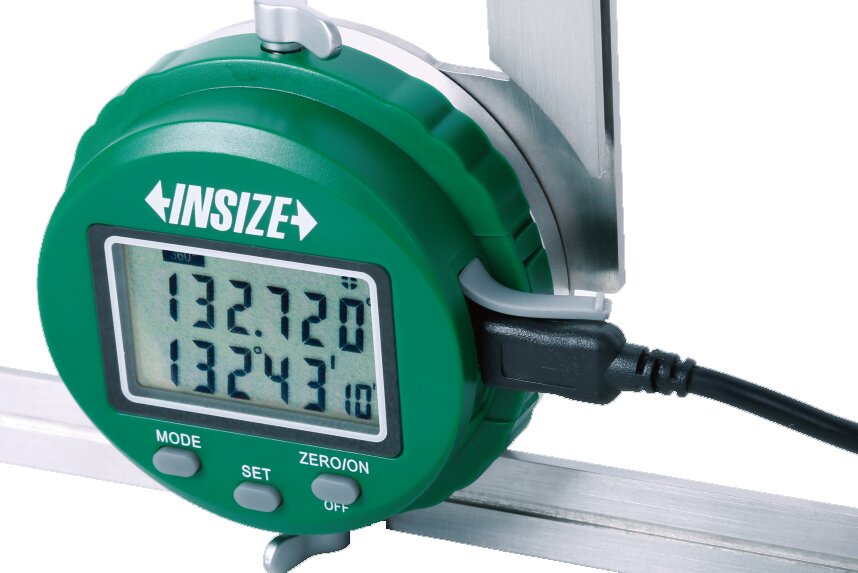 Signalkabel für Datenausgang (Tastaturformat) - Digitale Winkelmesser