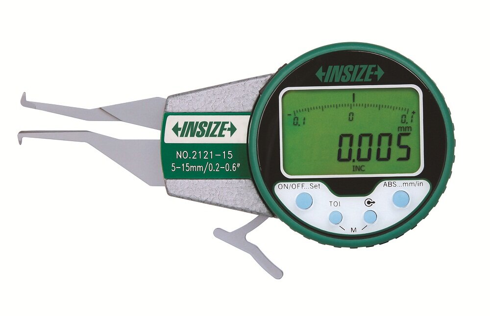 Digital Innenmessgerät