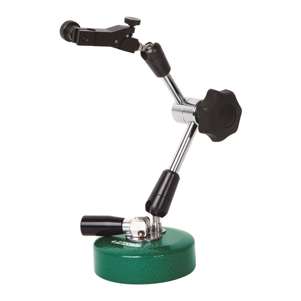 Messstativ mit Vakuumfuss - Ø80mm - 80kgf