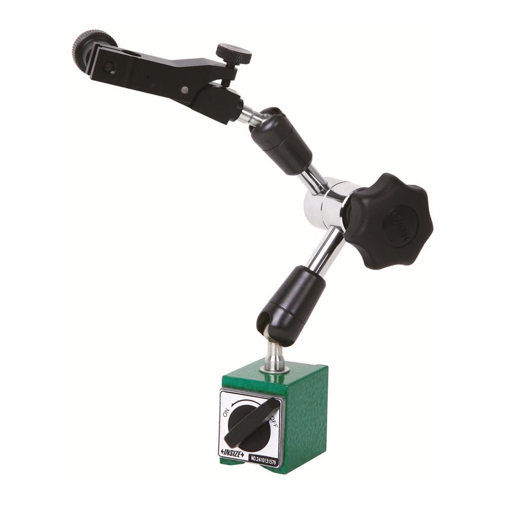 Mini Magnet-Messstativ - 40kgf - Ø8mm
