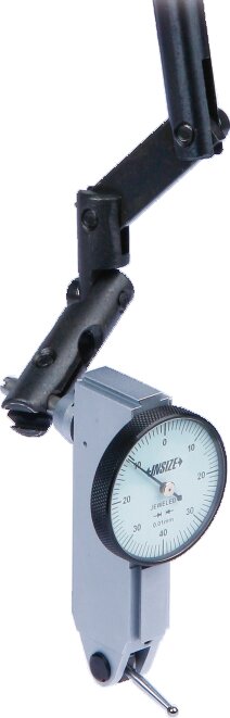 Halter für Fühlhebelmessgeräte