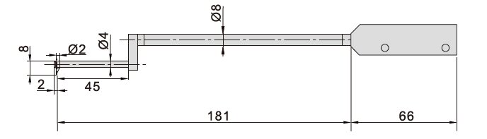 Standard Messarm