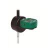 Digital Messuhr mit r&uuml;ckw&auml;rtig angebrachter Spindel - 0.01mm - 12.7mm - flacher R&uuml;cken
