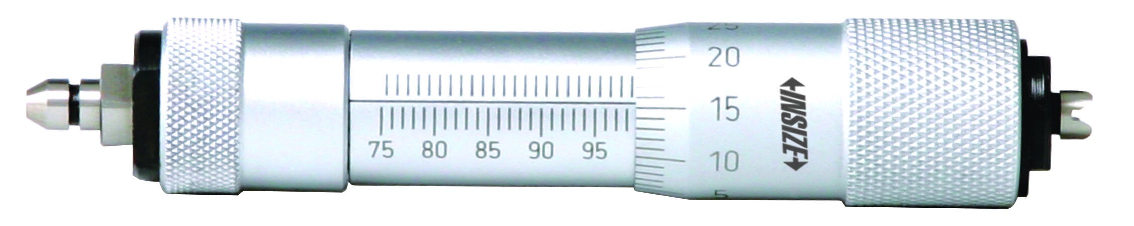 Innenmikrometer / Innenmessschraube für Innengewinde