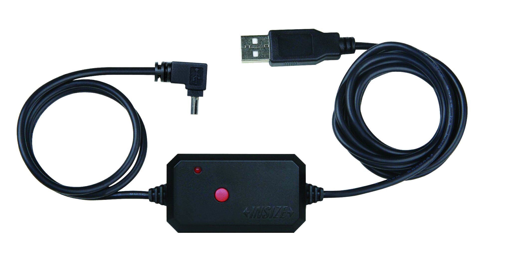 Signalkabel für Datenausgang (Textformat) - USB - digitale Messschieber und digitale Tiefenmessgeräte