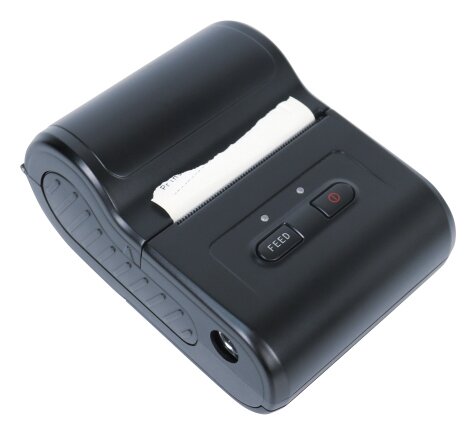 Drucker