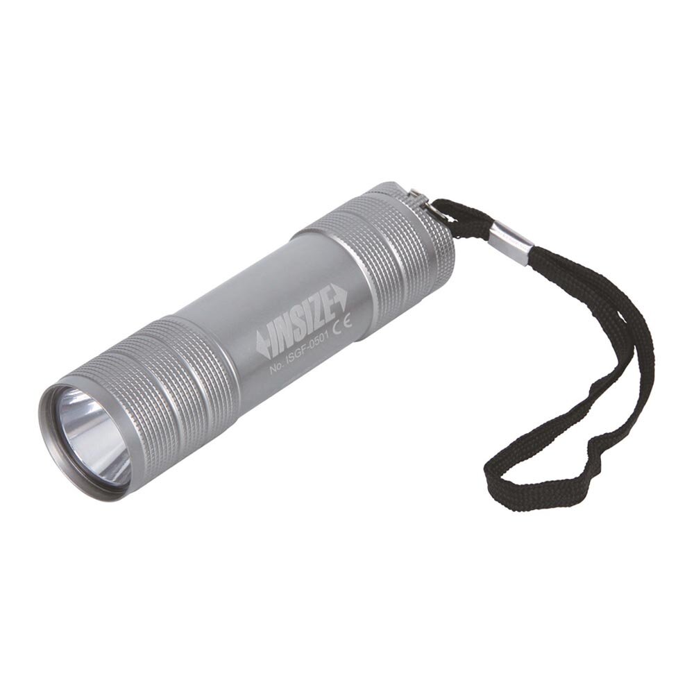 LED-Taschenlampe