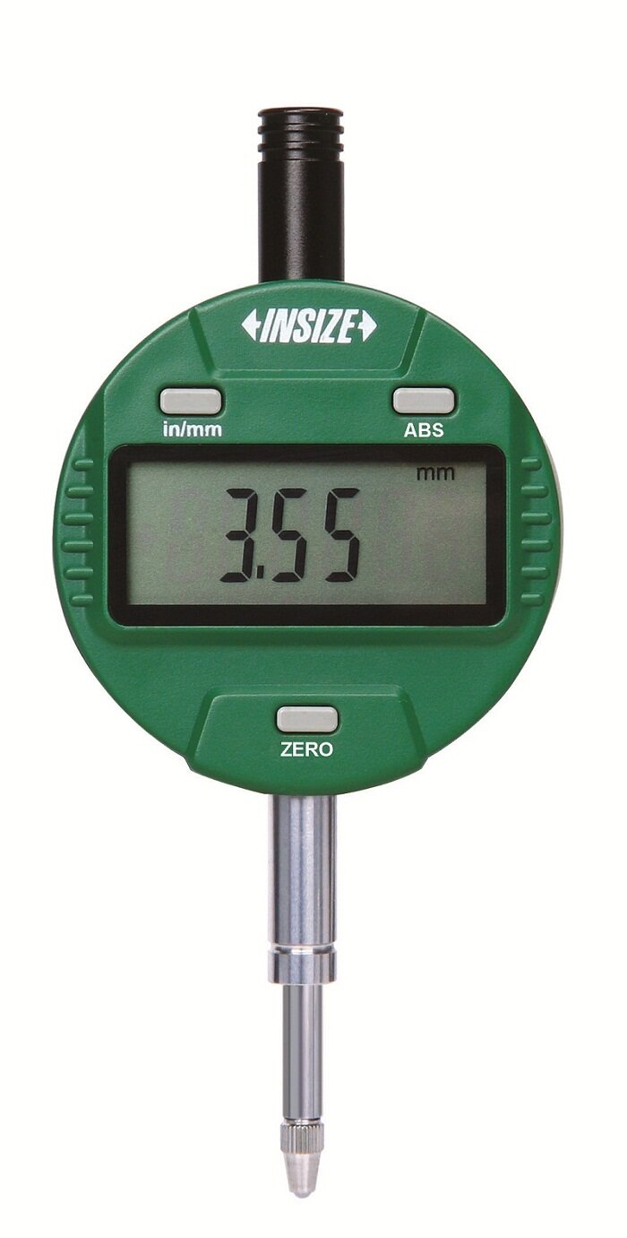 Digital Messuhr (Standard)