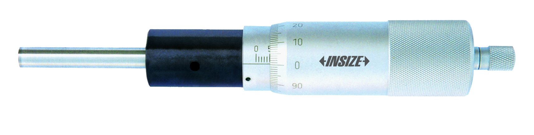 Einbaumikrometer / Einbaumessschraube, schnellfahrend