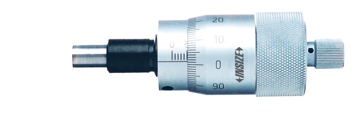 Einbaumikrometer / Einbaumessschraube, schnellfahrend